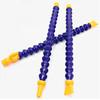 Adjustable Nozzle Flexible Water Oil Cooling Tube 1/4"~1/2" 30~60cm Spark Plug Tube Condenser Universal Lathe Machine Water Pipe