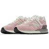 New Balance 574 Legacy Růžové Unisex Tenisky U574LGOP
