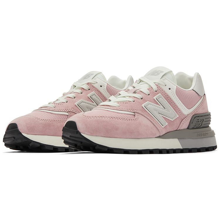 New Balance 574 Legacy Růžové Unisex Tenisky U574LGOP