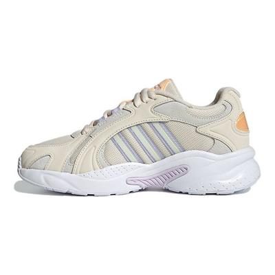 Crazychaos Shadow 2.0 White Tint Acid Orange Men Sneakers Cream Wonder-White GZ5443