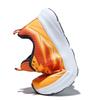 Plus Size Men's Wide-Toe 48 Casual Sports Shoes - Wear-Resistant, Shock-Absorbing Mesh for Hard Courts