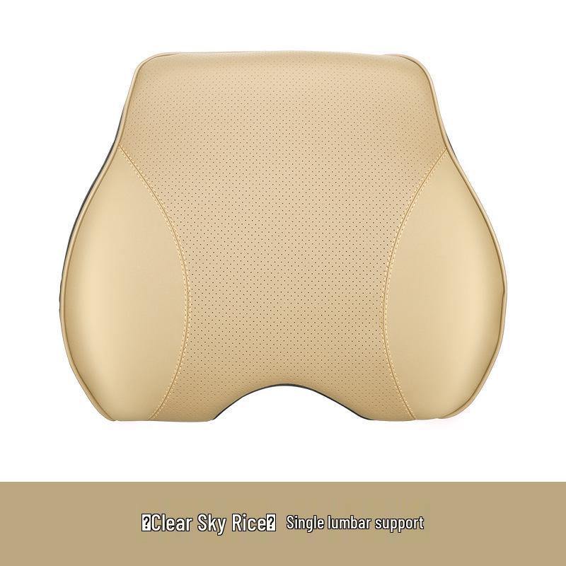 Car Neck & Lumbar Support Pillow for Ideal L9/L8/L7 Models