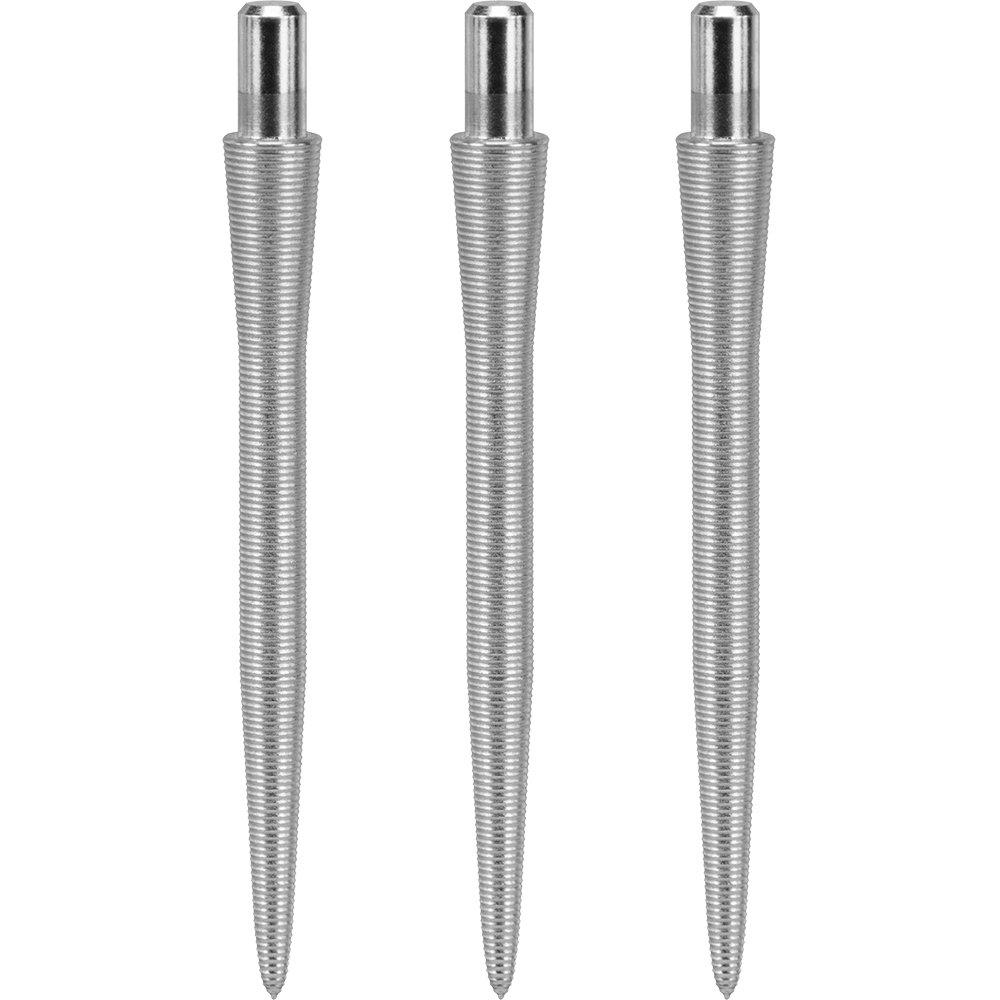 

Target Storm Nano Point Silver 30mm 108391