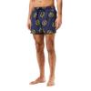 Lacoste Mens Printed Swim Shorts