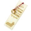 Silky Terrier - Dog Bookmark, Personalized Bookmark, Dog Gadget for Art-Dog Brand Readers