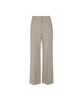 VISITINNEWYORK Back-Banding Semi-Straight Pants (Va2Lp11)