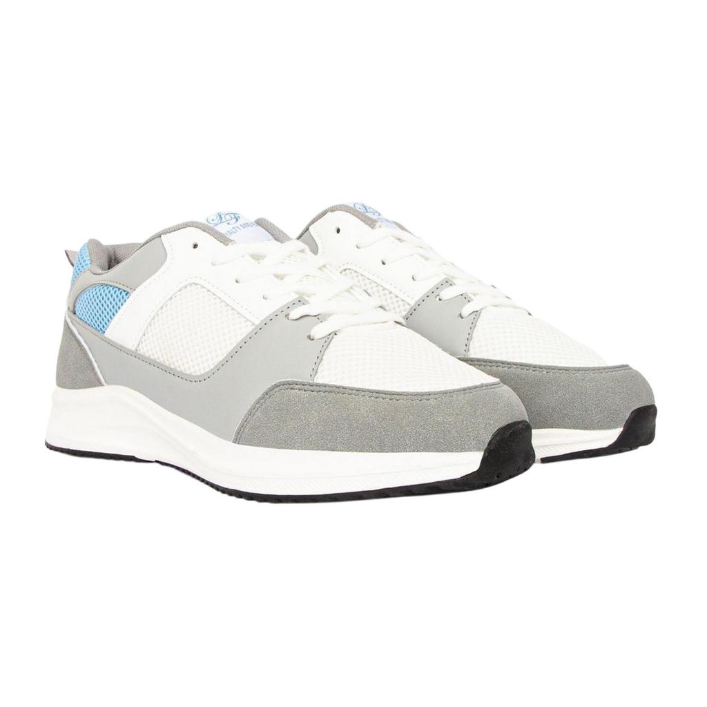 Loyalty & Faith Herren Mclean Sneaker