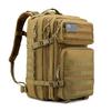50L/30L Elite Tactical Backpack | 3X Stronger Work & Military Backpack | Resistant and Heavy Duty | 3 Day MOLLE Bug Out Bag