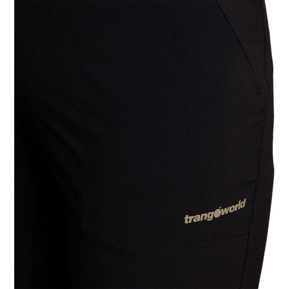 Trangoworld Pants 3/4 Nzilo