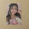 [USED] Yui Sakurai 10th Anniversary Trading Card