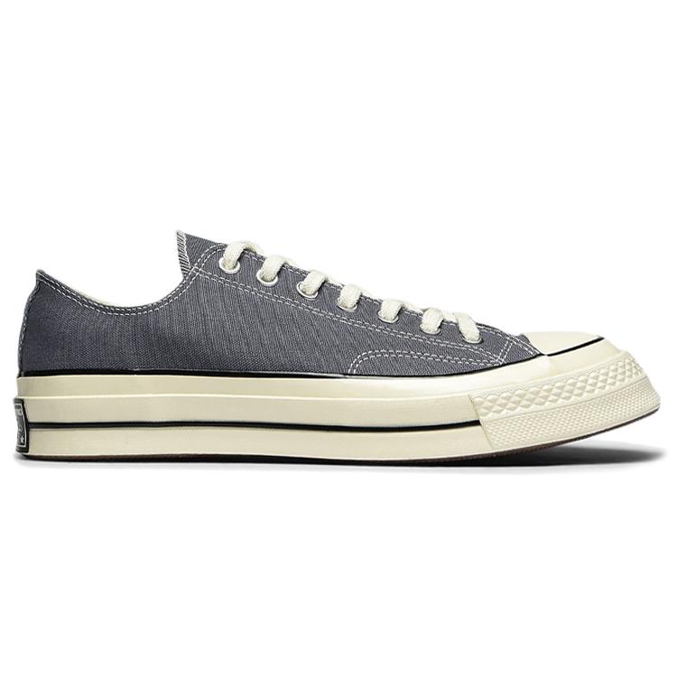 Converse Chuck 1970s Ox Blue Grey 159625C