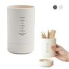 Portable Desktop Pen Holder Large Capacity Pen Organizer Makeup Brush Holder  Student Stationery