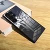 Jujutsu Kaisen Anime Handyhülle Für S25 Ultra Samsung S24 Fe S22 S20 S23 21 Plus A54 A34 A53 A16 Glasabdeckung