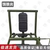Outdoor Strength Training Equipment