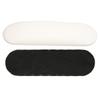 Lightweight PU Leather Nail Art Hand Rest Pillow  For Nail Salon