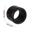 1-2 Pièces Tube Porte-Canne à Pêche Insert en Caoutchouc Protecteur Housse de Protection Protecteur de Pommeau de Canne à Pêche Outils de Pêche Pour Bateau Yacht