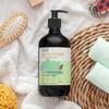 Goodness Kids Watermelon Conditioning Shampoo 500ml