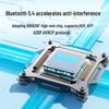 Bach Johann T8 Wireless ANC TWS Earbuds