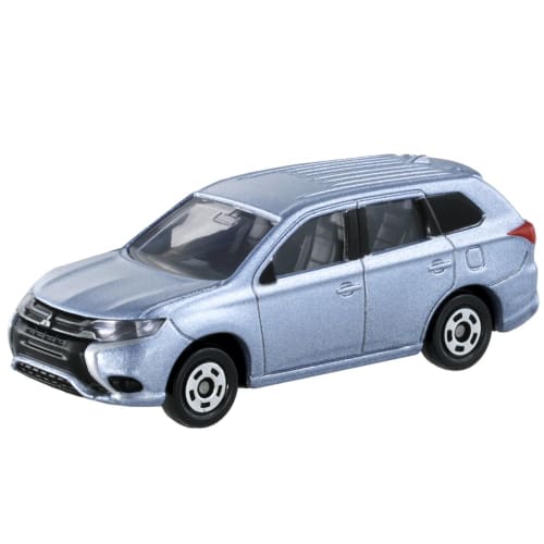 Tomica No.70 Mitsubishi Outlander PHEV (BP)