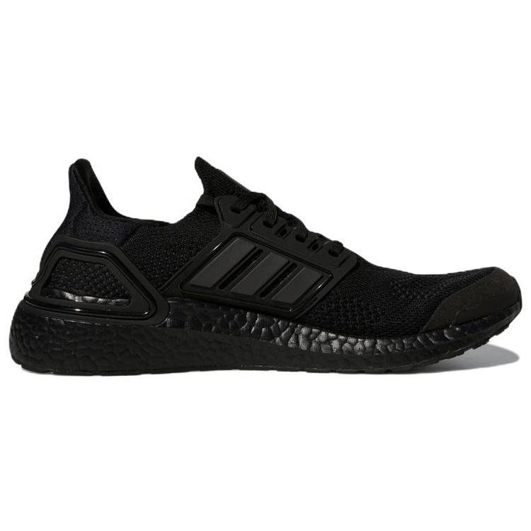 adidas UltraBoost 19.5 DNA 'Black Carbon' Men's GW8773