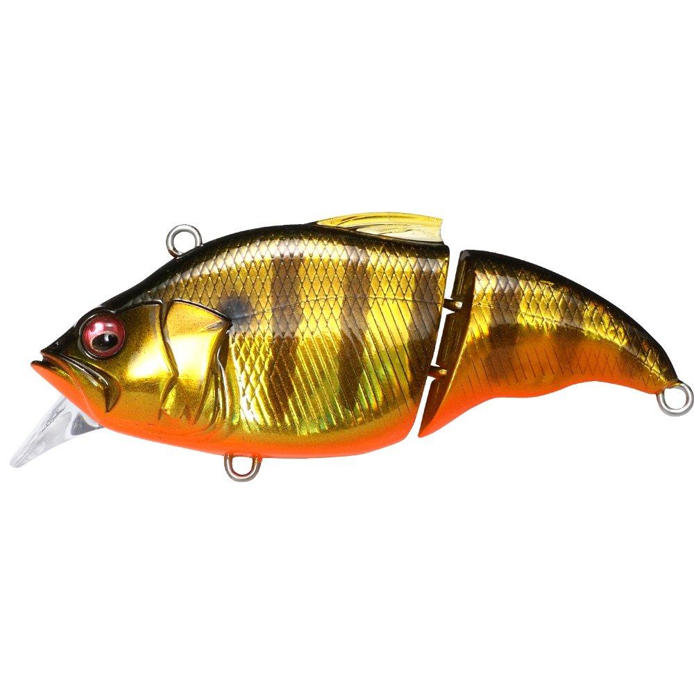 Megabass Lure VATALION Vatalion Slow GG Mega Kingill 37847 VIBRATION-X (SS) (Vibration-X Sinking)