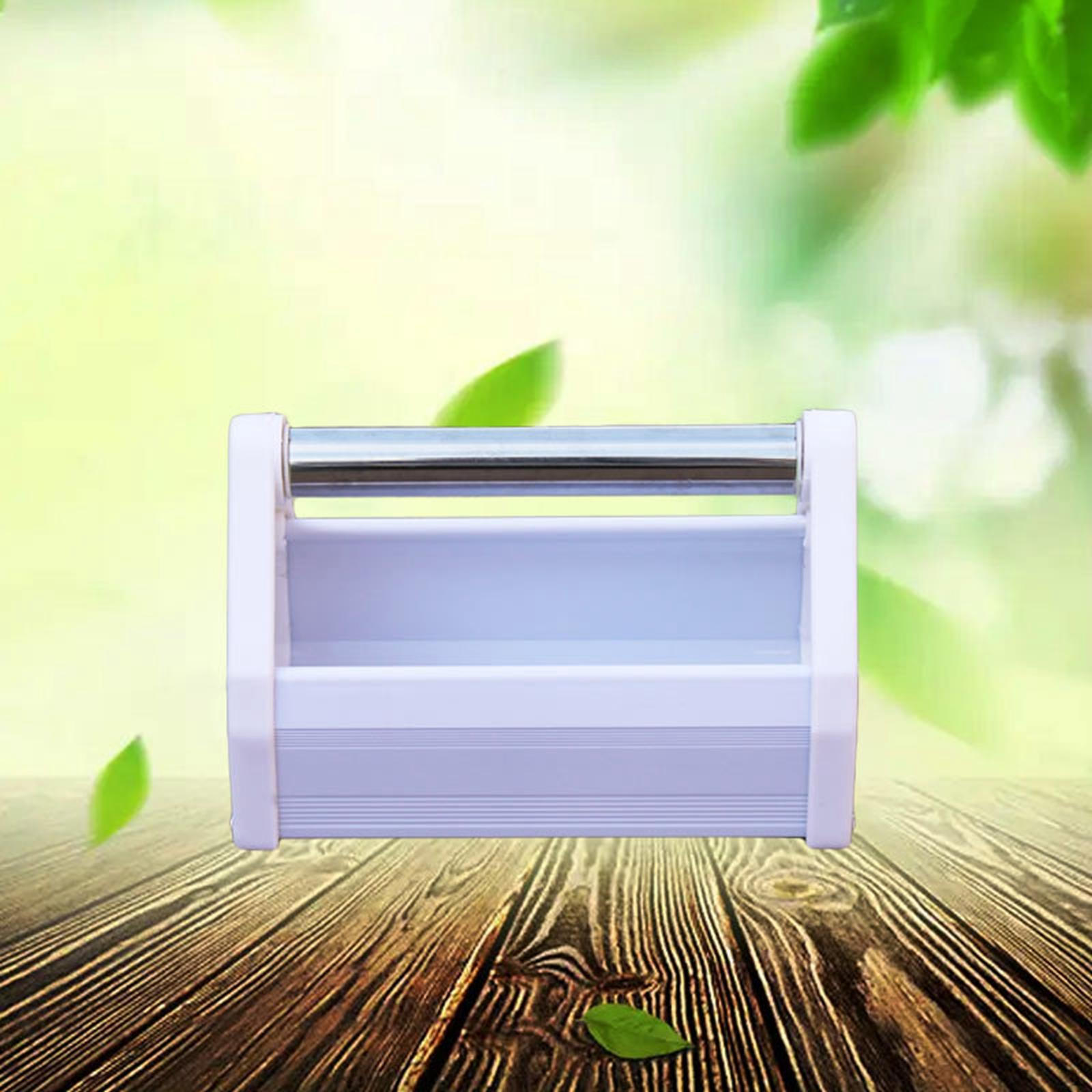 Pigeon Feeding Trough, Birds Feeder Drinking Dispenser Poultry Trough Containers for Parrots