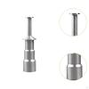 Stainless Steel Squid Hook Correct Fishing Hooks Adjuster Angling Fixer for Hiking Enthusiasts