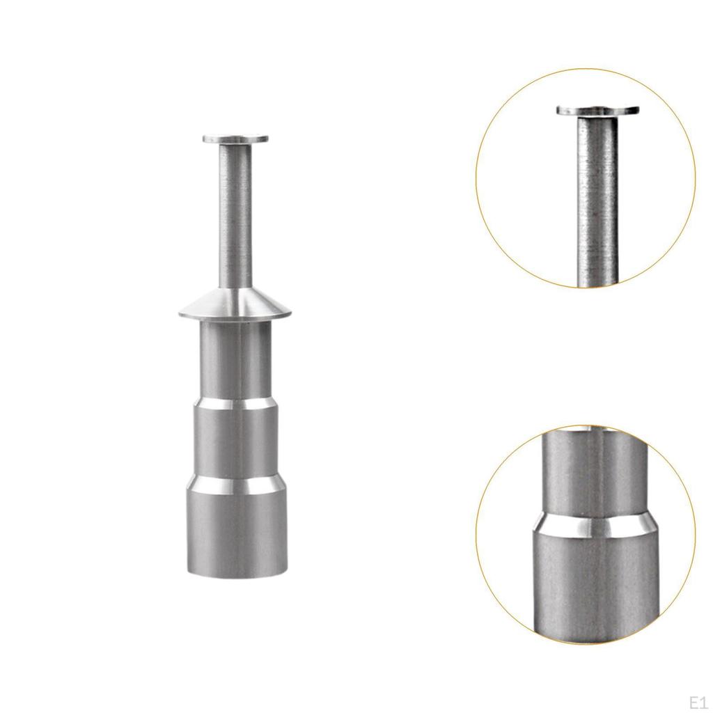 Stainless Steel Squid Hook Correct Fishing Hooks Adjuster Angling Fixer for Hiking Enthusiasts
