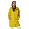 Coat Moss Rain