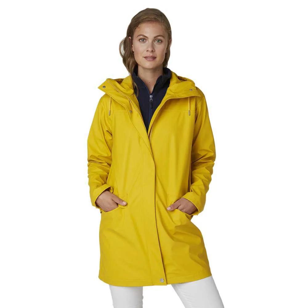 

Helly Hansen Пальто Moss Rain XL