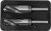 Set of Metal Drill Bits 2 Pcs 26-28mm YT-44627 YATO