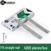 Shanghai Heart Pneumatic Straight Woodworking Nails F10-F50