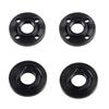 2x/Set 125 Angle Grinder Flange Nuts Practical Circular Saw Blade Cutting Discs 5/8 Electric Angle Grinders Access Tool