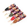 Handbag Straps Crossbody Adjustable Wide Shoulder Bag Strap for Ladies Messenger Belt Replacement Purse Band Webbing Accessories