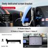 Geely 4th Gen Phone Car Mount for Xingrui, Emgrand S, Galaxy L7, Boyue L, Bin Yue & Hao Yue