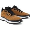 Timberland Comfortable Low-Top Casual Shoes Men sneakers A2A15W