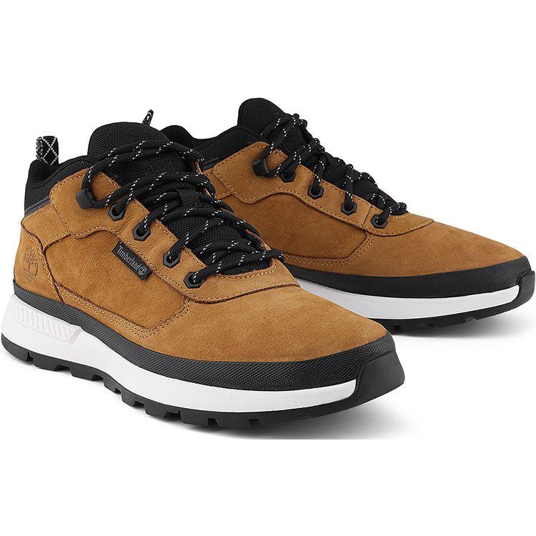 Timberland Comfortable Low-Top Casual Shoes Men sneakers A2A15W