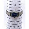 Used SEIKO Watch, Working Condition, 1120-3040 Hi-Beat, Blue