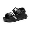 Baby Children's Sandals - Cartoon Shoes - Beach Shoes - Soft Sole - Anti-slip - for Boys