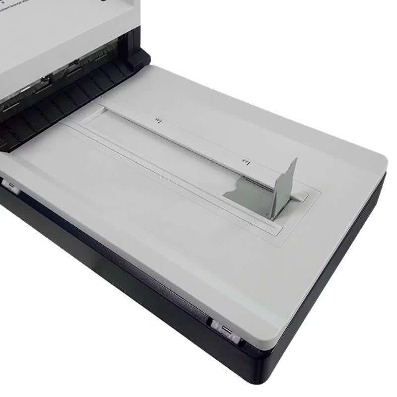 Yingyuan L2370A Color Duplex A4 Document Scanner CN plug (adapter included)