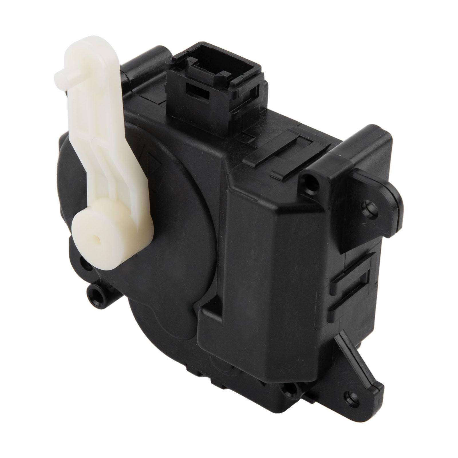 Эффективный привод, совместимый с системой климат-контроля автомобилей Toyota