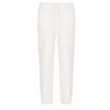 Emporio Armani Mens Tapered Trousers