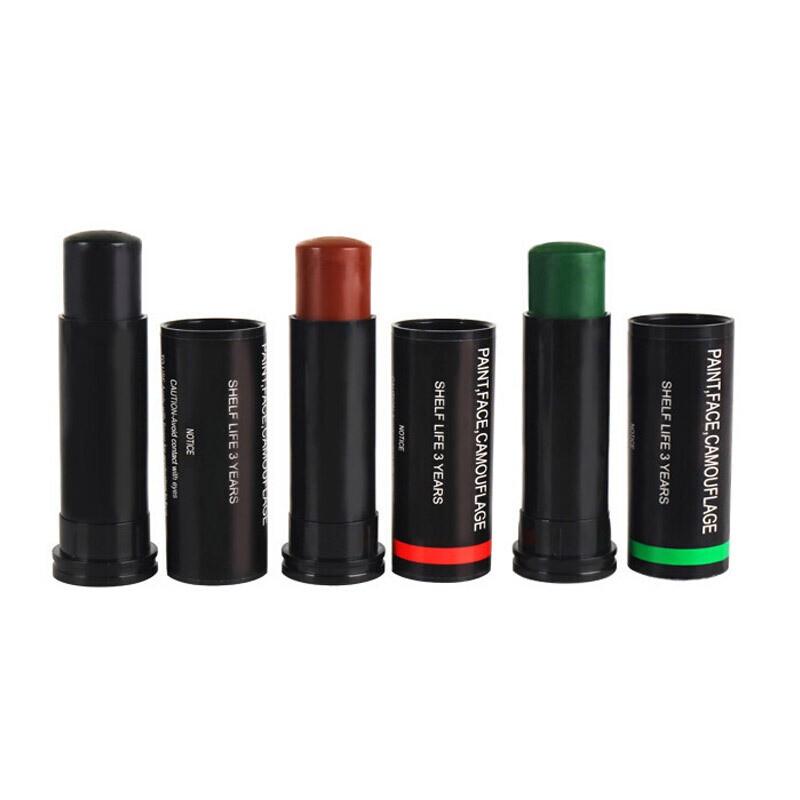 WT Stage 3-Color Makeup Oil