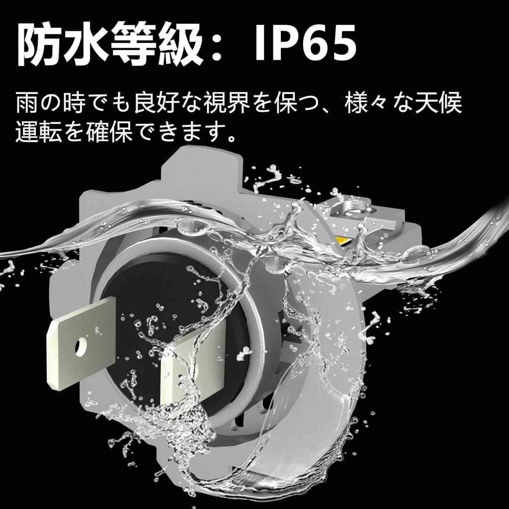 CIWENDAN H7 LED Ultra Meets New Vehicle Inspection Features CSP LED 20x OEM Halogen Quadruple Heat Compatible with DC12V White Constant Current Long