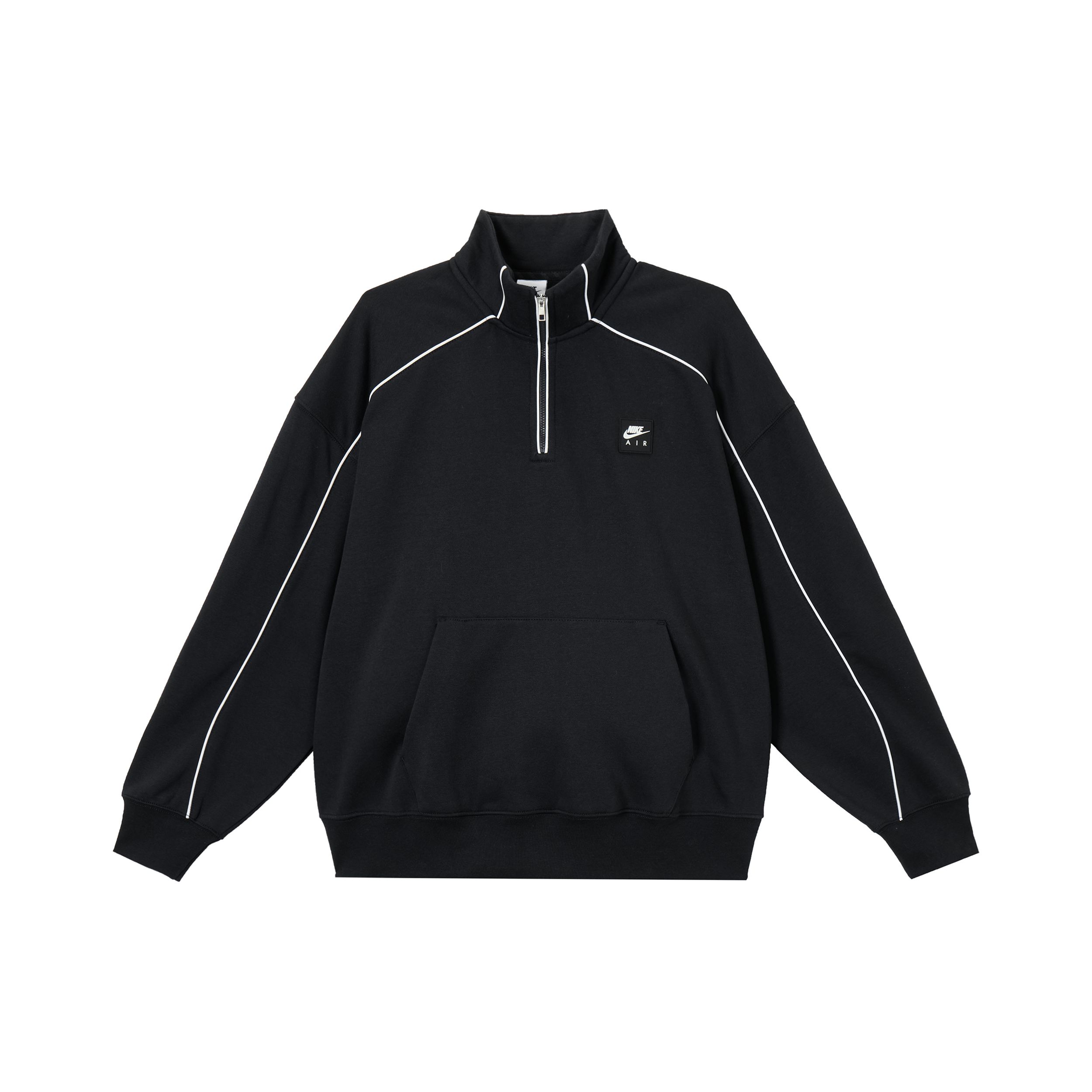 Nike Air Sporta džemperi ar stāvapkakli