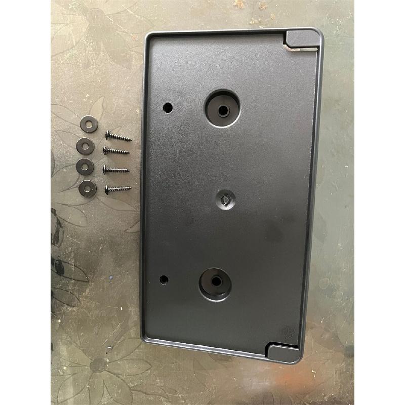 New Front License Plate Bracket  for 19-21 Dodge Ram 1500 68274215AE