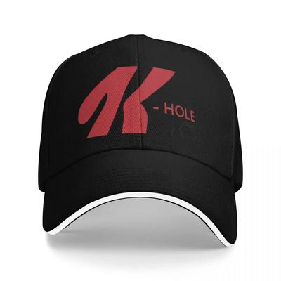 Adult Humour Khole Baseball Cap Hat Men Women Mens