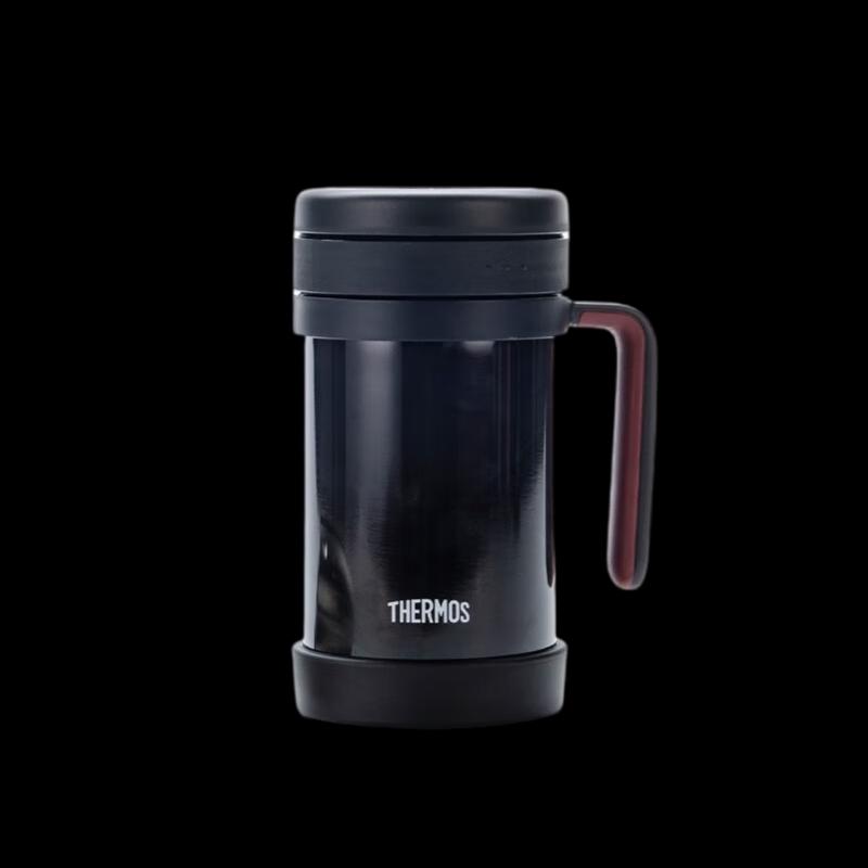 Thermos TCMF-501 500ml Insulated Stainless Steel Tea Mug