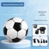 Giant Inflatable Outdoor Football Set