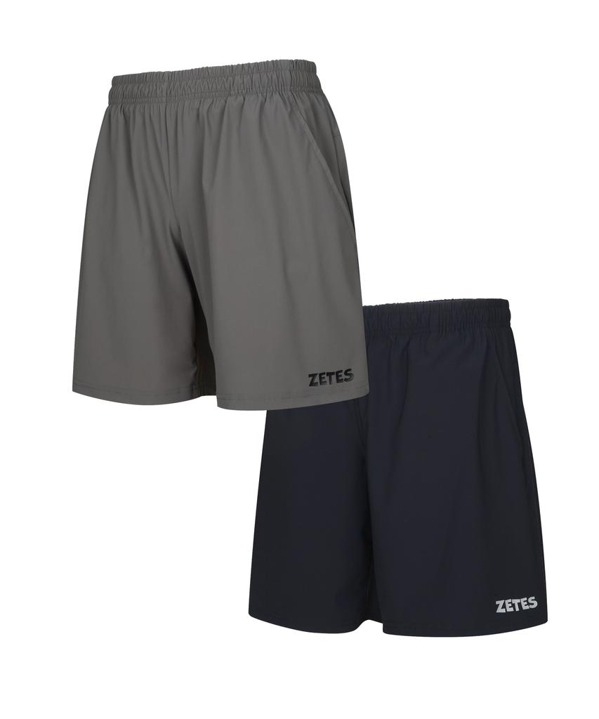 Jeteseu Multi-Functional Water Cooling 4/8 Stretch Boardshorts M_3A461
